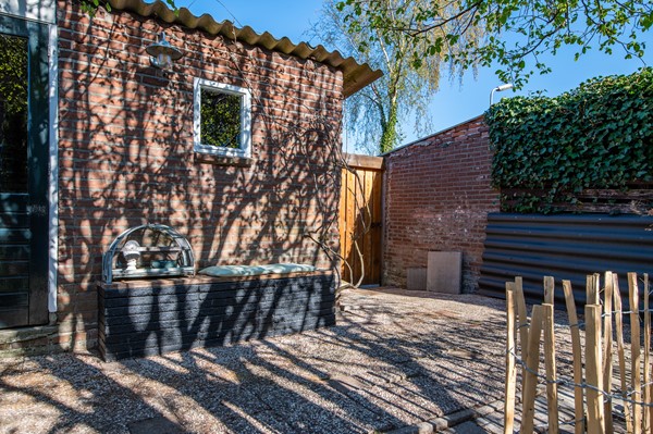 Medium property photo - Gasstraat 12, 2161 WC Lisse